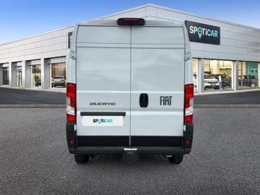 SPOTICAR Fiat Ducato  Gebraucht -  Diesel Weiß - Itzehoe - 1201279158_5