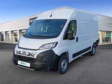SPOTICAR Fiat Ducato  Gebraucht -  Diesel Weiß - Itzehoe - 1201279159_1
