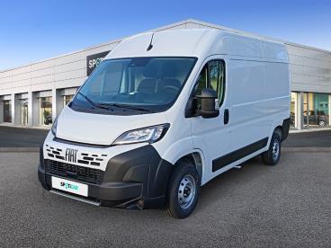 SPOTICAR Fiat Ducato  Gebraucht -  Diesel Weiß - Itzehoe - 1201279159_2