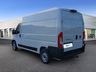 SPOTICAR Fiat Ducato  Gebraucht -  Diesel Weiß - Itzehoe - 1201279159_4