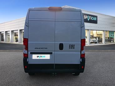 SPOTICAR Fiat Ducato  Gebraucht -  Diesel Weiß - Itzehoe - 1201279159_5