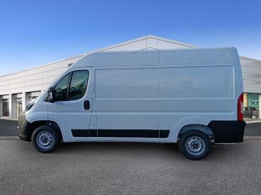 SPOTICAR Fiat Ducato  Gebraucht -  Diesel Weiß - Itzehoe - 1201279160_3