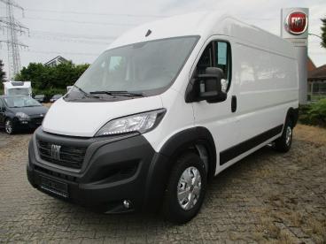 SPOTICAR Fiat Ducato Ducato Gebraucht - Nutzfahrzeug Diesel Weiß - Lingen - 1201281326_3