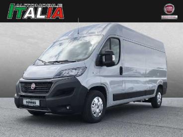 SPOTICAR Fiat Ducato Elektro L4h2 *elektro*wurth*sofort* Sx Gebraucht -  Elektro Grau - Regensburg - 1201281750_1