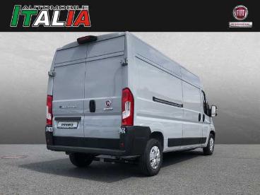 SPOTICAR Fiat Ducato Elektro L4h2 *elektro*wurth*sofort* Sx Gebraucht -  Elektro Grau - Regensburg - 1201281750_2