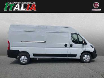 SPOTICAR Fiat Ducato Elektro L4h2 *elektro*wurth*sofort* Sx Gebraucht -  Elektro Grau - Regensburg - 1201281750_3