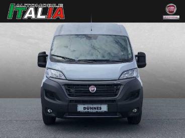 SPOTICAR Fiat Ducato Elektro L4h2 *elektro*wurth*sofort* Sx Gebraucht -  Elektro Grau - Regensburg - 1201281750_4