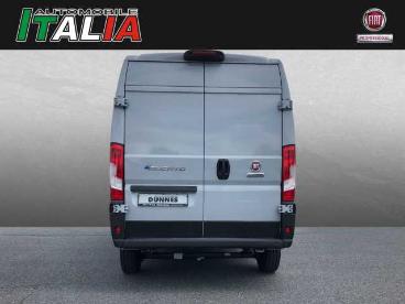 SPOTICAR Fiat Ducato Elektro L4h2 *elektro*wurth*sofort* Sx Gebraucht -  Elektro Grau - Regensburg - 1201281750_5