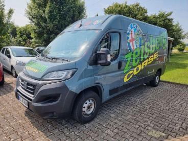 SPOTICAR Fiat Ducato Grossr.-kasten 35 140 L3h2 Inz/tausch Mog Gebraucht -  Diesel Grau - Moenchweiler - 1201283683_1