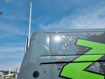 SPOTICAR Fiat Ducato Grossr.-kasten 35 140 L3h2 Inz/tausch Mog Gebraucht -  Diesel Grau - Moenchweiler - 1201283683_3