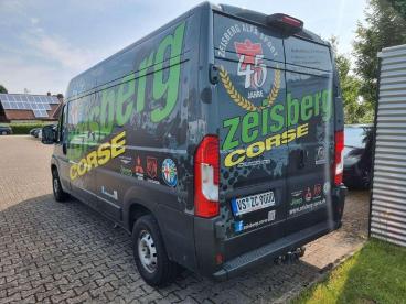 SPOTICAR Fiat Ducato Grossr.-kasten 35 140 L3h2 Inz/tausch Mog Gebraucht -  Diesel Grau - Moenchweiler - 1201283683_5