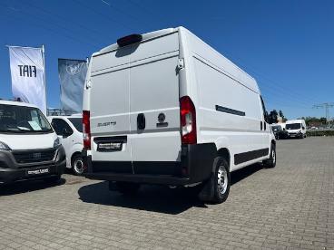 SPOTICAR Fiat Ducato Ducato Gebraucht - Nutzfahrzeug Diesel Weiß - Potsdam - 1201283874_3