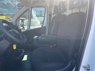 SPOTICAR Fiat Ducato Ducato Gebraucht - Nutzfahrzeug Diesel Weiß - Potsdam - 1201283874_5