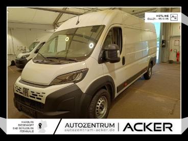 SPOTICAR Fiat Ducato Kawa 35 L4h2 180 Multijet Maxi -57%* Gebraucht -  Diesel Weiß - Bad Berleburg - 1201284422_1
