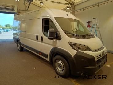SPOTICAR Fiat Ducato Kawa 35 L4h2 180 Multijet Maxi -57%* Gebraucht -  Diesel Weiß - Bad Berleburg - 1201284422_3