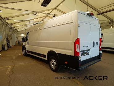 SPOTICAR Fiat Ducato Kawa 35 L4h2 180 Multijet Maxi -57%* Gebraucht -  Diesel Weiß - Bad Berleburg - 1201284422_5