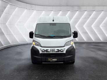 SPOTICAR Fiat Ducato L3h2 35 Standheizung Ruckfahrk. Navi Klimaauto. Te Gebraucht -  Diesel Weiß - Bietigheim-bissingen - 1201285244_2