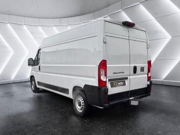 SPOTICAR Fiat Ducato L3h2 35 Standheizung Ruckfahrk. Navi Klimaauto. Te Gebraucht -  Diesel Weiß - Bietigheim-bissingen - 1201285244_4