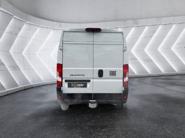 SPOTICAR Fiat Ducato L3h2 35 Standheizung Ruckfahrk. Navi Klimaauto. Te Gebraucht -  Diesel Weiß - Bietigheim-bissingen - 1201285244_5