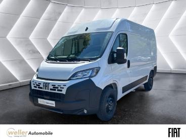 SPOTICAR Fiat Ducato Ducato Gebraucht - Nutzfahrzeug Diesel Weiß - Bietigheim-bissingen - 1201285524_1