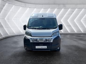 SPOTICAR Fiat Ducato Ducato Gebraucht - Nutzfahrzeug Diesel Weiß - Bietigheim-bissingen - 1201285524_2