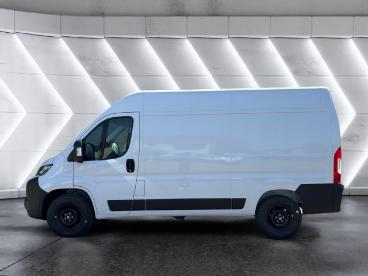 SPOTICAR Fiat Ducato Ducato Gebraucht - Nutzfahrzeug Diesel Weiß - Bietigheim-bissingen - 1201285524_3