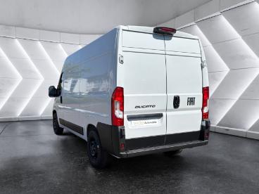 SPOTICAR Fiat Ducato Ducato Gebraucht - Nutzfahrzeug Diesel Weiß - Bietigheim-bissingen - 1201285524_4