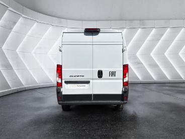 SPOTICAR Fiat Ducato Ducato Gebraucht - Nutzfahrzeug Diesel Weiß - Bietigheim-bissingen - 1201285524_5
