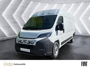 SPOTICAR Fiat Ducato Ducato Gebraucht - Nutzfahrzeug Diesel Weiß - Bietigheim-bissingen - 1201285525_1
