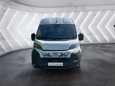 SPOTICAR Fiat Ducato Ducato Gebraucht - Nutzfahrzeug Diesel Weiß - Bietigheim-bissingen - 1201285525_2