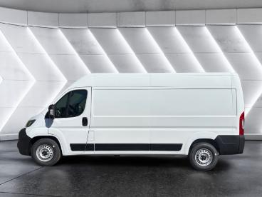 SPOTICAR Fiat Ducato Ducato Gebraucht - Nutzfahrzeug Diesel Weiß - Bietigheim-bissingen - 1201285525_3
