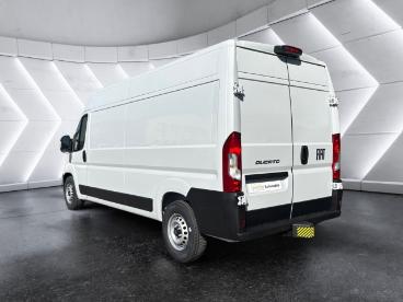 SPOTICAR Fiat Ducato Ducato Gebraucht - Nutzfahrzeug Diesel Weiß - Bietigheim-bissingen - 1201285525_4