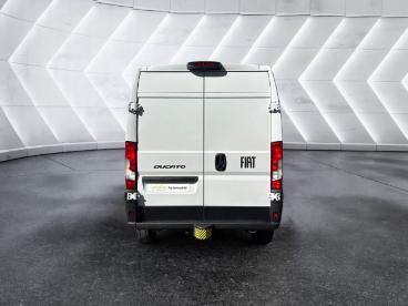 SPOTICAR Fiat Ducato Ducato Gebraucht - Nutzfahrzeug Diesel Weiß - Bietigheim-bissingen - 1201285525_5