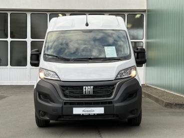 SPOTICAR Fiat Ducato Ducato Gebraucht - Nutzfahrzeug Diesel Weiß - Brilon - 1201287009_2