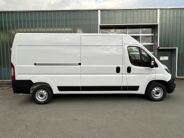 SPOTICAR Fiat Ducato Ducato Gebraucht - Nutzfahrzeug Diesel Weiß - Brilon - 1201287009_3