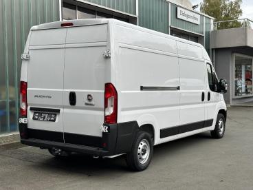 SPOTICAR Fiat Ducato Ducato Gebraucht - Nutzfahrzeug Diesel Weiß - Brilon - 1201287009_4
