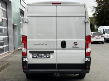 SPOTICAR Fiat Ducato Ducato Gebraucht - Nutzfahrzeug Diesel Weiß - Brilon - 1201287009_5