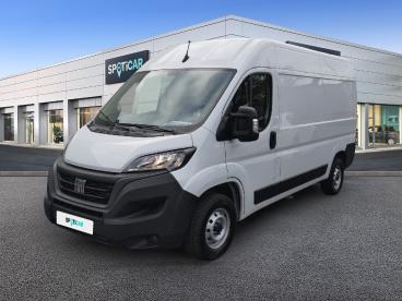 SPOTICAR Fiat Ducato *audio*holzboden Gebraucht - Nutzfahrzeug Diesel Weiß - Neu-isenburg - 1201287111_1