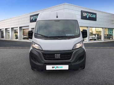 SPOTICAR Fiat Ducato *audio*holzboden Gebraucht - Nutzfahrzeug Diesel Weiß - Neu-isenburg - 1201287111_2