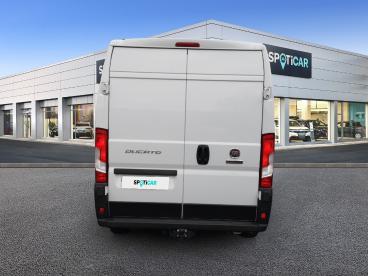 SPOTICAR Fiat Ducato *audio*holzboden Gebraucht - Nutzfahrzeug Diesel Weiß - Neu-isenburg - 1201287111_5