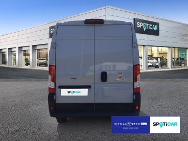 SPOTICAR Fiat Ducato 35 140 Multijet L2h2 35 140 Multijet L2h2 Gebraucht -  Diesel Grau - Saarbrücken - 1201293409_5