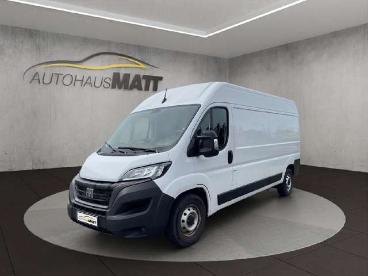 SPOTICAR Fiat Ducato Grossr.-kasten 35 140 L4h2 Rs: 4035 Mm Gebraucht -  Diesel Weiß - Apolda - 1201295307_1