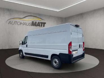 SPOTICAR Fiat Ducato Grossr.-kasten 35 140 L4h2 Rs: 4035 Mm Gebraucht -  Diesel Weiß - Apolda - 1201295307_3