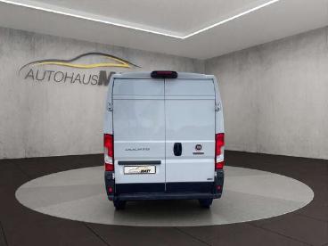 SPOTICAR Fiat Ducato Grossr.-kasten 35 140 L4h2 Rs: 4035 Mm Gebraucht -  Diesel Weiß - Apolda - 1201295307_4