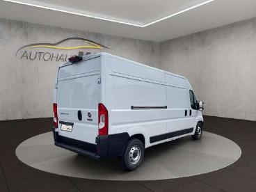 SPOTICAR Fiat Ducato Grossr.-kasten 35 140 L4h2 Rs: 4035 Mm Gebraucht -  Diesel Weiß - Apolda - 1201295307_5