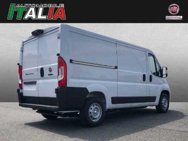 SPOTICAR Fiat Ducato (79-kwh) (371km) Sx Gebraucht - Nutzfahrzeug Elektro Weiß - Regensburg - 1201307669_2