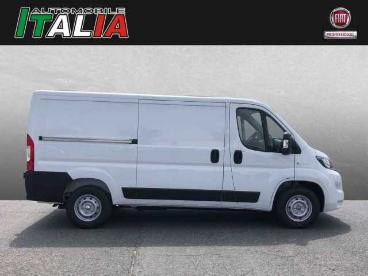 SPOTICAR Fiat Ducato (79-kwh) (371km) Sx Gebraucht - Nutzfahrzeug Elektro Weiß - Regensburg - 1201307669_3