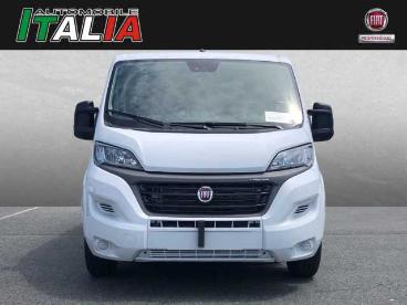 SPOTICAR Fiat Ducato (79-kwh) (371km) Sx Gebraucht - Nutzfahrzeug Elektro Weiß - Regensburg - 1201307669_4