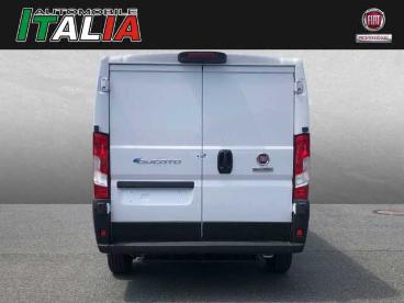 SPOTICAR Fiat Ducato (79-kwh) (371km) Sx Gebraucht - Nutzfahrzeug Elektro Weiß - Regensburg - 1201307669_5