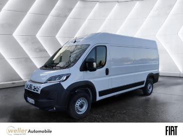 SPOTICAR Fiat Ducato Ducato Gebraucht - Nutzfahrzeug Elektro Weiß - Bietigheim-bissingen - 1201308736_1